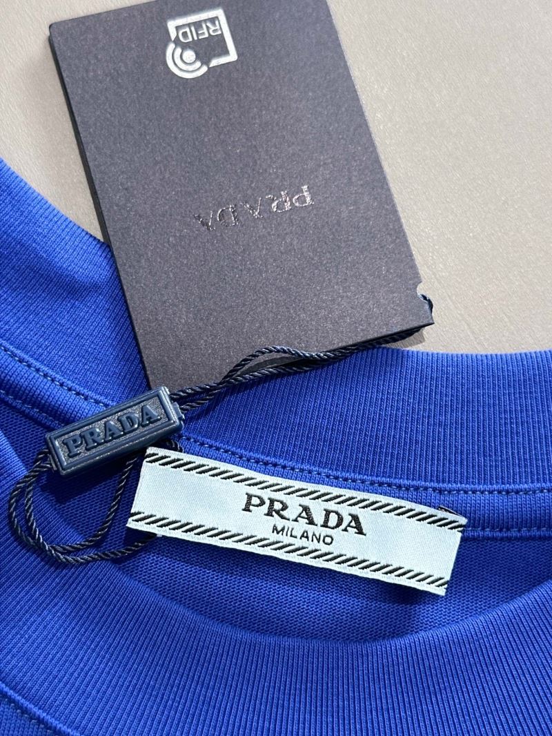 Prada T-Shirts